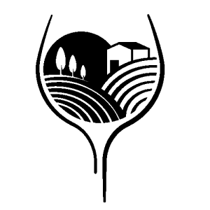 Logo negro transparente